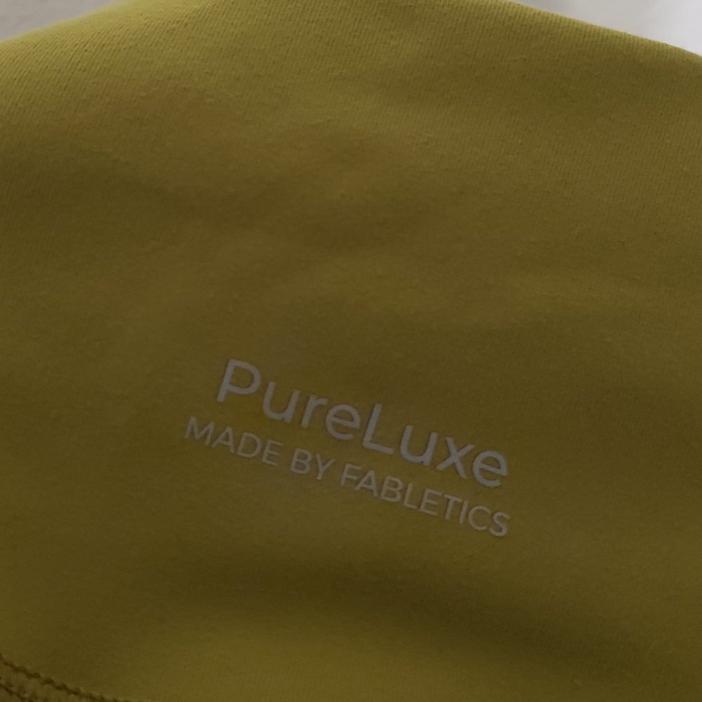 Fabletics PureLuxe Leggings - Picture 8 of 8